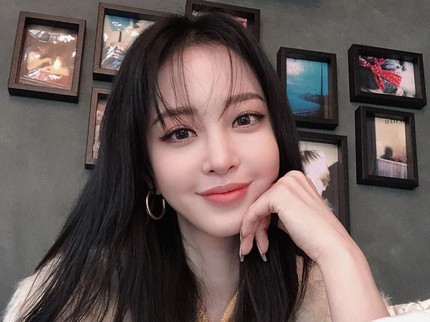3 Artis Cantik Korea Menghilang Usai Kena Skandal, Bikin Heboh Netizen