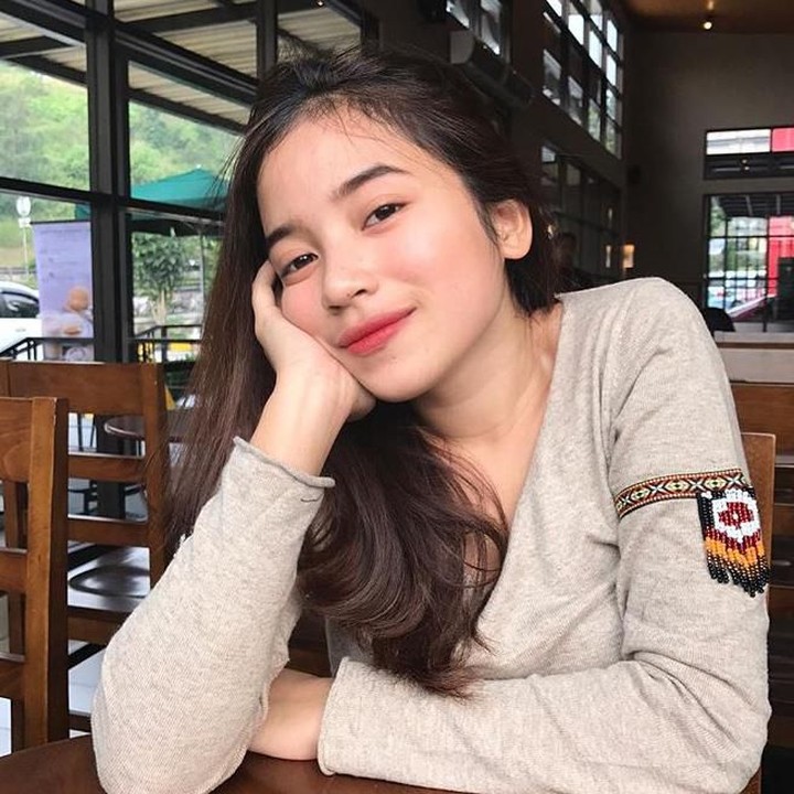 <p>Cantiknya anak Jarwo Kwat  (Foto: Instagram: @anjanyrw).</p>