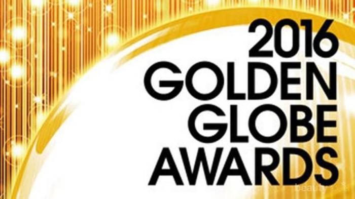5 Busana Terbaik di Penghargaan Golden Globe 2016