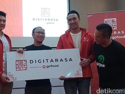 180 UMKM di Surabaya Ikuti Seleksi Program Akselerasi Bisnis Kuliner