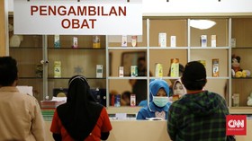 Suami Pasien ODP di Surabaya Protes Tarif Periksa Rp1 Juta