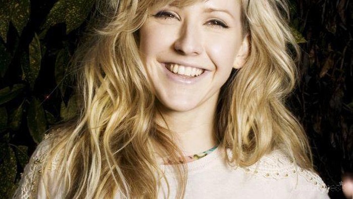 Produk-Produk Kecantikan Favorit Ellie Goulding