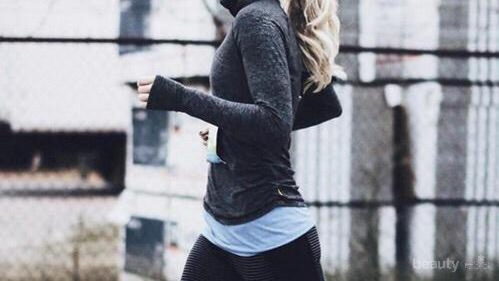 10.000 Langkah Dalam Sehari untuk Turunkan Berat Badan