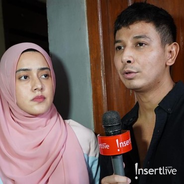 Rey Utami Bebas, Ini Harapan Fairuz dan Sonny Septian