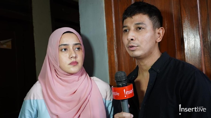 Fairuz A Rafiq dan Sonny Septian