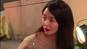 Saking Seksinya, Lekuk Tubuh Kwon Nara Kejutkan Fans 'Itaewon Class'