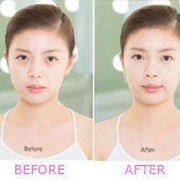 Tutorial Makeup Samarkan Mata Panda ala Korea