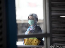 DKI Sumbang 510 Kasus, Ini Sebaran 1.145 Kasus Baru COVID-19 RI 20 April