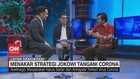 VIDEO: Panja Corona DPR Bisa Menciptakan Kegaduhan Baru