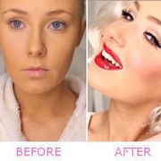 Tutorial Makeup ala Aktris Legendaris Marilyn Monroe