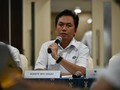 BPH Migas Gelar Public Hearing Tinjau Tarif Angkut Gas Bumi