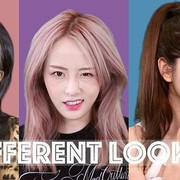 Inspirasi 3 Gaya Makeup Berbeda Dengan 1 BB Cream