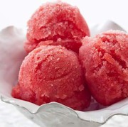 Resep Sehat: Sorbet Buah