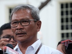 Fakta-fakta Terkini 2 Pasien Positif Corona di Depok