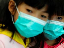Siapa Saja yang Lebih Rentan Terjangkit Virus Corona?