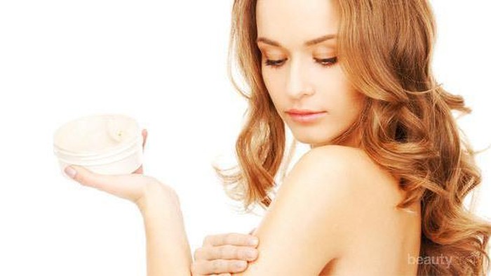 4 Langkah yang Sering Diabaikan Saat Menggunakan Lotion