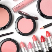 Koleksi Makeup Serba Pink: MAC Flamingo Park