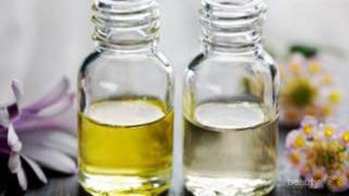 4 Minyak Esensial untuk Kecantikan Kulit