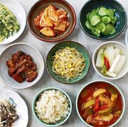 5 Menu Korea Khas yang Jadi Makanan Pembuka