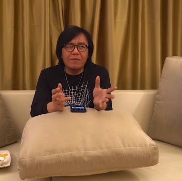 Ari Lasso Punya 'Kembaran', Rekan Artis Ikutan Heboh