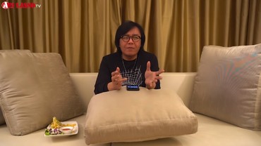 img-title Ari Lasso Punya 'Kembaran', Rekan Artis Ikutan Heboh