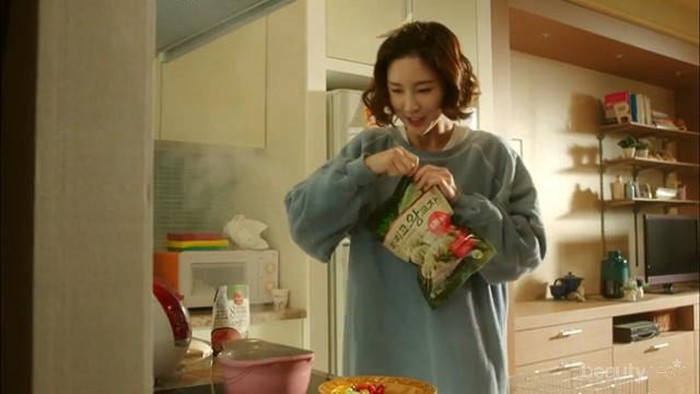 Musim Hujan, Pilih Camilan Lezat ala Korea Ini