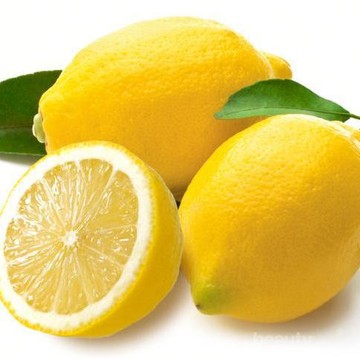 Rawat Tubuh Dari Rambut Hingga Kaki Dengan Lemon