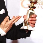 Inilah Gaya Selebriti Hollywood Menghadiri Golden Globe Award