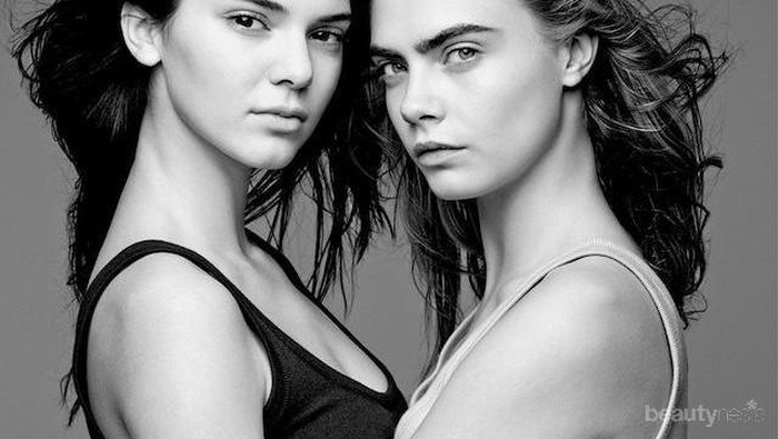 Kendall Jenner & Cara Delevigne Luncurkan Clothing Line?