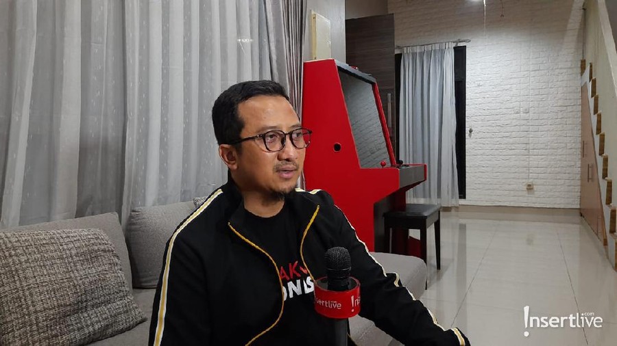 Ustaz Yusuf Mansur
