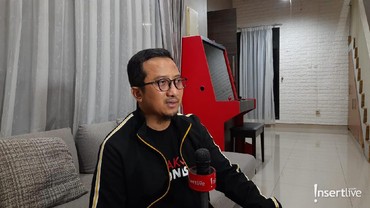 img-title Sidang Wanprestasi Ustaz Yusuf Mansur Kembali Ditunda