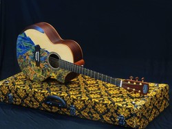 Pandemi Corona, Perburuan Alat Musik Naik 50 Persen