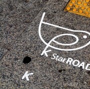 Keliling di K-Star Road yang Populer Berkat KPop