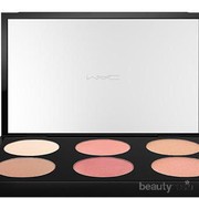 M.A.C Luncurkan Contouring Palette