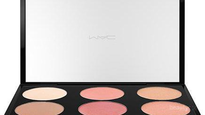 M.A.C Luncurkan Contouring Palette