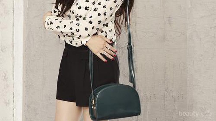 Inspirasi Gaya Rambut 2016 dari Tiffany SNSD