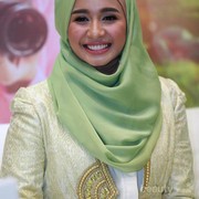 Tips Menjaga Rambut Sehat Saat Berhijab