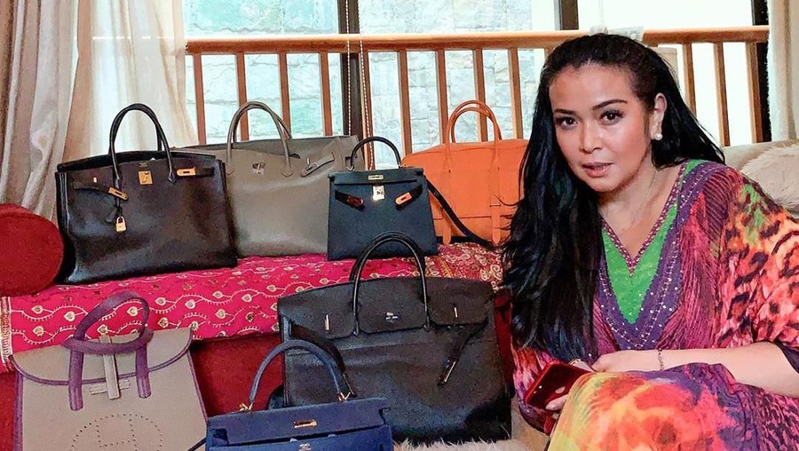 Cerita Jennifer Supit kena tipu oleh oknum ojek online.