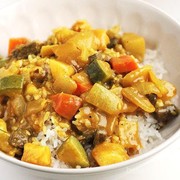 Resep: Lezatnya Nasi Kari Korea