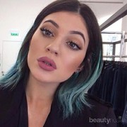 Warna Baru Kylie Jenner Lip Kit