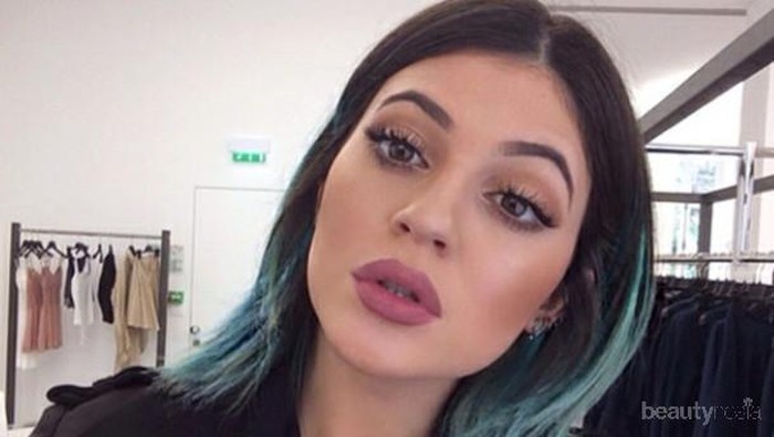 Warna Baru Kylie Jenner Lip Kit