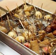 Odeng dari Korea Mirip Bakso Dari Indonesia