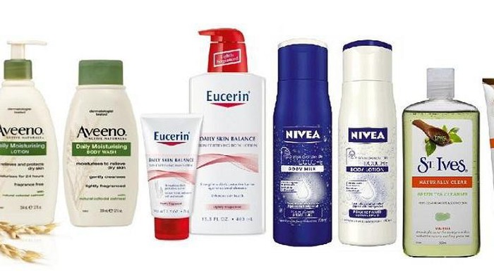 Tips Memilih Pelembab Tubuh Sesuai Jenis Kulit