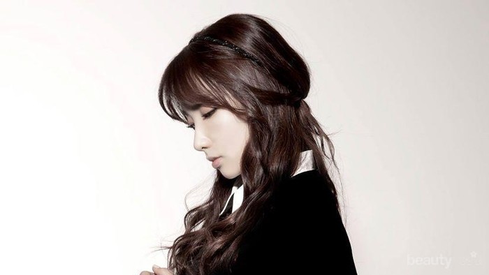 Makeup Cantik ala Idola Kpop dari Jisook Rainbow