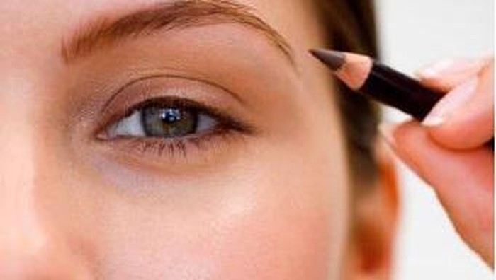 Mengenal Macam-Macam Eyebrow