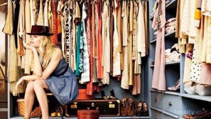 10 Fashion Items yang Harus Dimiliki