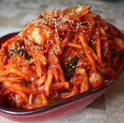 Resep: Kimchi Khas Korea