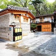Sensasi Wisata Kuliner Kerajaan Korea di Institute of Korean Royal Cuisine