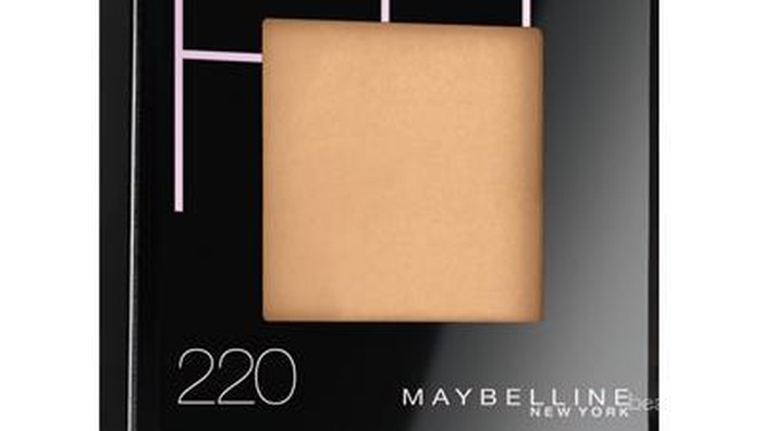 Kenali 6 Jenis Bedak Sebelum Membeli