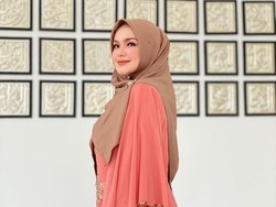 Terjang Banjir, Siti Nurhaliza Kirim Bantuan Makanan ke Korban Banjir